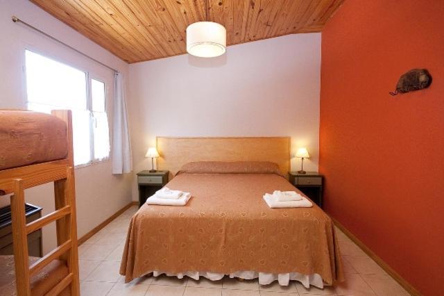 El Gualicho Hostel Puerto Madryn Habitación foto