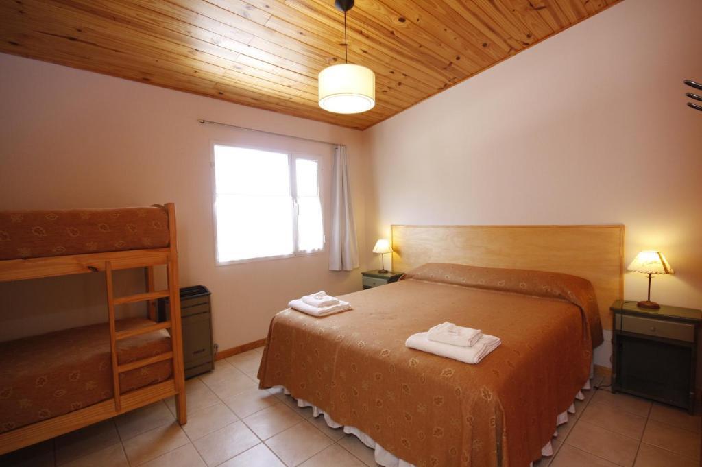 El Gualicho Hostel Puerto Madryn Habitación foto