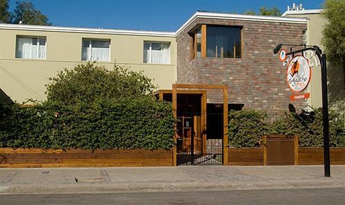 El Gualicho Hostel Puerto Madryn Exterior foto
